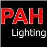 Logo Công Ty Đèn Sân Khấu PAH