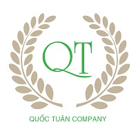 Logo Công ty TNHH TMDV Quốc Tuân