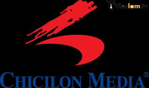 Logo Chicilon Media