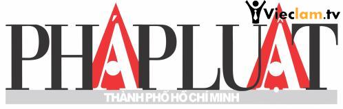 Logo Báo Pháp Luật TP.HCM