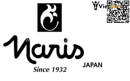 Logo Mỹ phẩm Naris Việt Nam