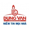 Logo Công ty TNHH và điện tử Dũng Vân