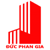 Logo Công ty TNHH Đức Phan Gia