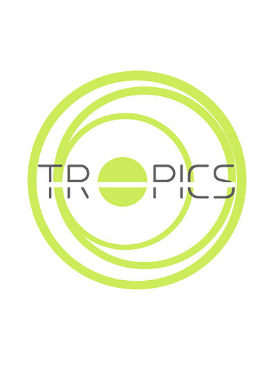 Logo CT TNHH KIẾN TRÚC-XÂY DỰNG TROPICS