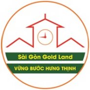 Logo CÔNG TY TNHH DỊCH VỤ MÔI GIỚI BẤT ĐỘNG SẢN SÀI GÒN GOLDLAND