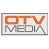 Logo Công ty cổ phần OTV truyền thông
