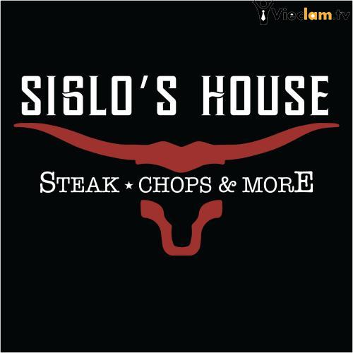 Logo Siglo's House