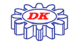 Logo Công Ty TNHH Cơ Khí Duy Khanh