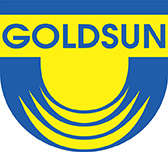 Logo Goldsun Media Group