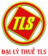 Logo Công ty cổ phần TLS