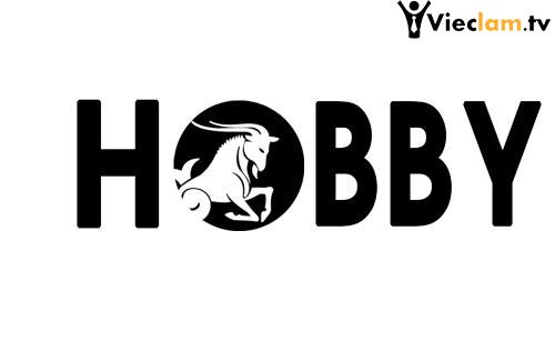 Logo Công ty TNHH HOBBY