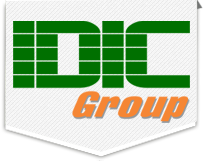 Logo Công ty cổ phần Đầu tư quốc tế IDIC