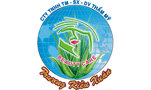 Logo Trương Kiều Xuân