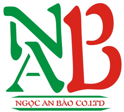 Logo CTY TNHH NGỌC AN BẢO