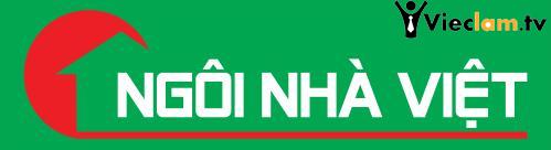 Logo Ngôi Nhà Việt