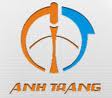 Logo Công ty cổ phần sản xuất và đầu tư thương mại Anh Trang