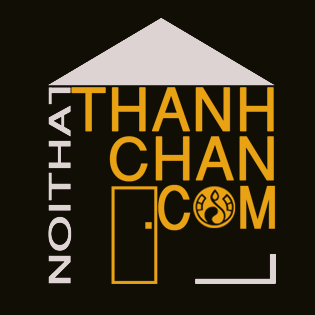 Logo CÔNG TY NỘI THẤT THANH CHÂN DACOR