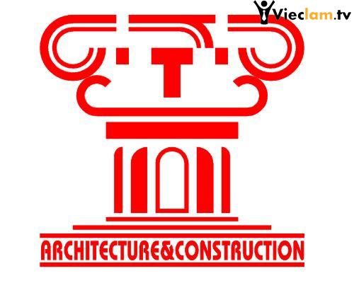 Logo Công ty TNHH tư vấn đầu tư và xây dựng arc-T