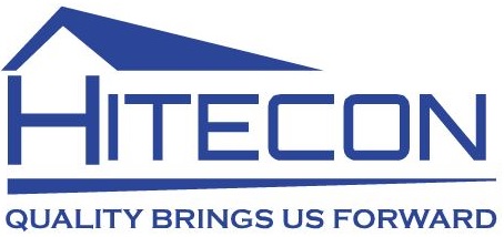 Logo Công ty cổ phần xây dựng kỹ thuật cao (Hitecon)