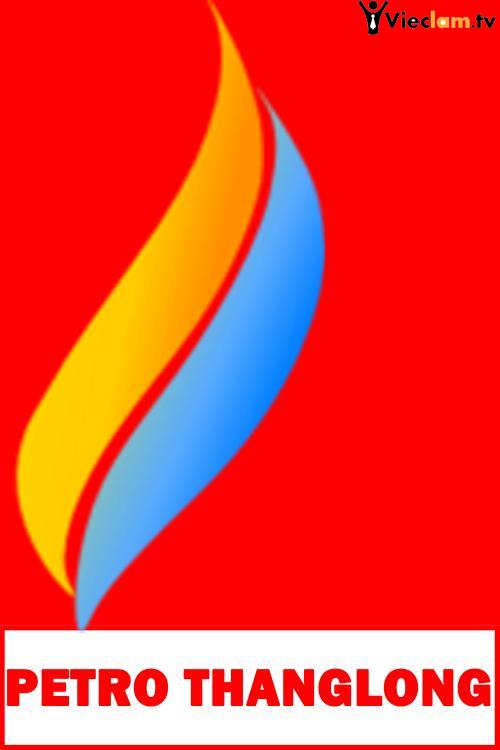 Logo CÔNG TY CP ĐẦU TƯ XÂY LẮP DẦU KHÍ THĂNG LONG