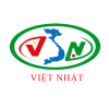 Logo công ty cổ phần hợp tác giáo dục quốc tế Việt Nhật