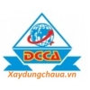 Logo Công Ty CP Phát Triển Dịch Vụ Công Nghiệp Châu Á