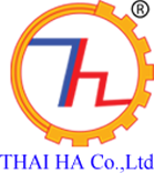 Logo CÔNG TY TNHH SX TM XE NÂNG ĐIỆN THÁI HÀ