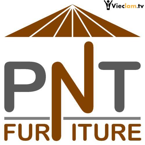 Logo PNT Furniture