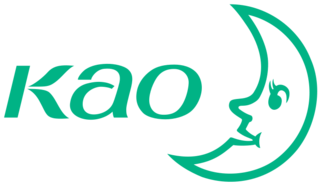 Logo Công ty TNHH Kao Việt Nam