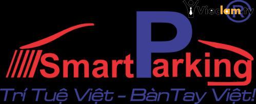 Logo Công ty cổ phần HC - Phát triển công nghệ Smart Parking