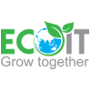 Logo Công ty Cổ  phần EcoIT