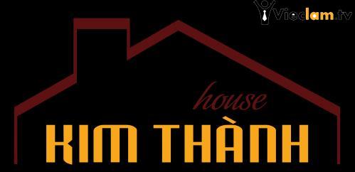 Logo Kim Thành House