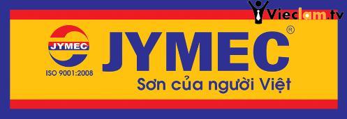 Logo Công ty Cổ phần sơn Jymec