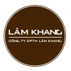 Logo Công ty Cổ phần thiết bị y tế Lâm Khang