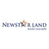 Logo Công ty TNHH phát triển thương mại BĐS Newstarland