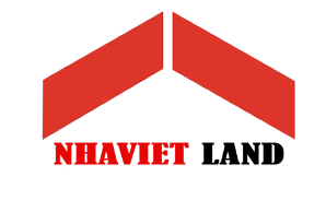 Logo Công ty cổ phần địa ốc Nhà Việt
