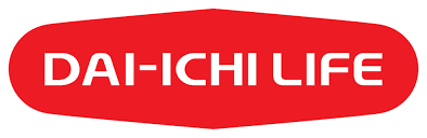 Logo Công ty Tài Chính Nhật Bản - DAI ICHI
