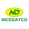 Logo Công Ty Cổ Phần Quốc Tế Nice Day