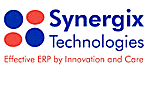 Logo Synergix Technologies Viet Nam LTD
