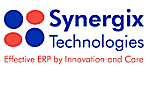 Logo Công Ty TNHH Synergix Technologies Việt Nam