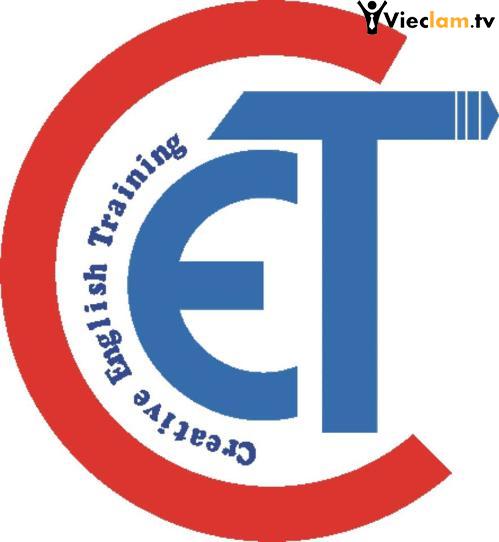 Logo Cty TNHH Sáng Tạo