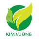 Logo Công ty Cổ phần Xuất nhập khẩu Kim Vượng