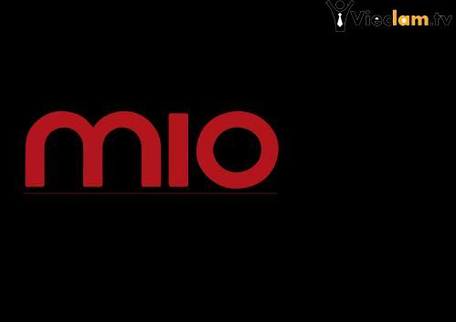 Logo MIO SPA