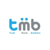 Logo Công ty Cổ phần Trust Media