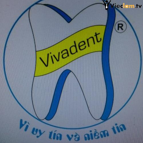 Logo Công ty TNHH Vivadent