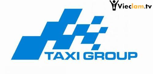 Logo Công ty Cổ phần taxi CP Hà Nội