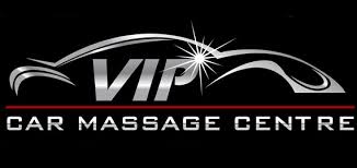 Logo massage vip