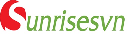 Logo Sunrisesvn Com