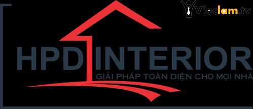 Logo Công ty cổ phần nội thất HPD