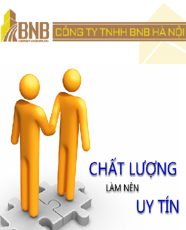 Logo BNB HÀ NỘI